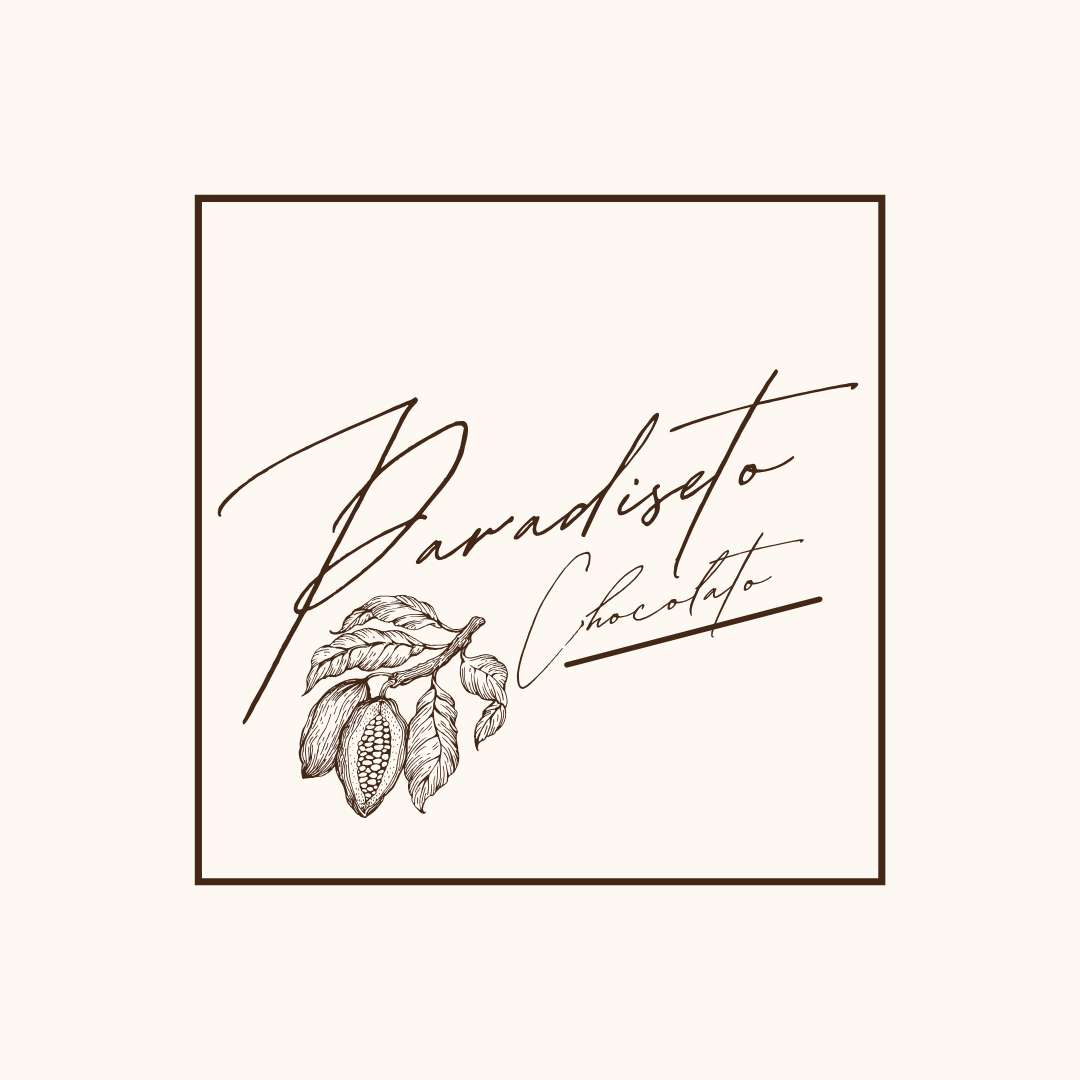 Paradiseto Chocolato brand cover